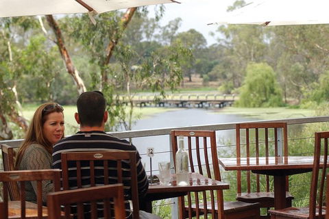Tahbilk Winery Lunch And Wine Tasting Experience With Local Wine Ambassador - Accommodation Noosa 0