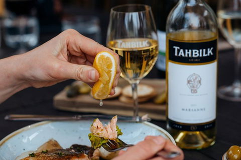Tahbilk Winery Lunch And Wine Tasting Experience With Local Wine Ambassador - Accommodation Noosa 2