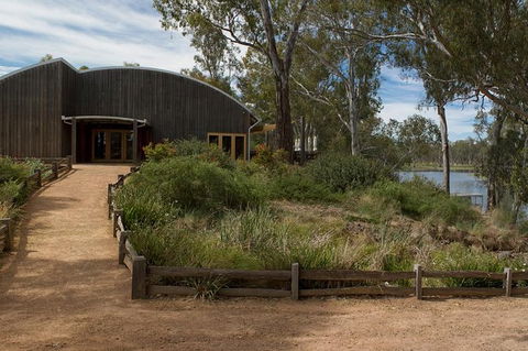 Tahbilk Winery Lunch And Wine Tasting Experience With Local Wine Ambassador - Accommodation Noosa 6
