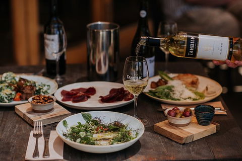 Tahbilk Winery Lunch And Wine Tasting Experience With Local Wine Ambassador - Accommodation Noosa 4