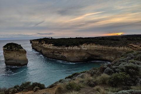 PRIVATE Great Ocean Road Tour And 12 Apostles With Wildlife Spotting - Accommodation Noosa 5