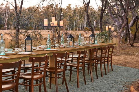 4 Night Upper Murray River Explorer Cruise - PS Emmylou - Accommodation Noosa 13