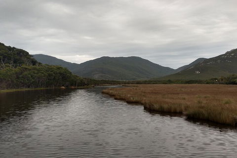 Wilsons Promontory Brainstorming Escape - Accommodation Noosa 8