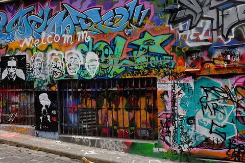 LGBT+ 3-Hour Private Walking Tour Of Melbourne - Accommodation Noosa 1