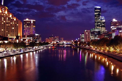 LGBT+ 3-Hour Private Walking Tour Of Melbourne - Accommodation Noosa 0