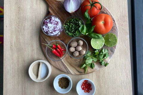 Learn To Cook Authentic Lebanese Cuisine In A Private Class In Melbourne CBD - Accommodation Noosa 4
