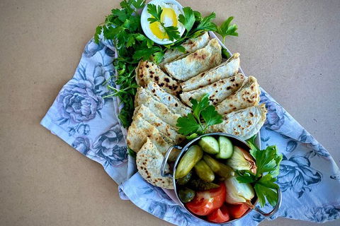 Learn To Cook Authentic Lebanese Cuisine In A Private Class In Melbourne CBD - Accommodation Noosa 5