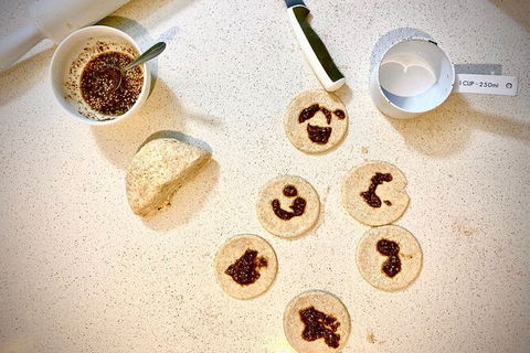 Learn To Cook Authentic Lebanese Cuisine In A Private Class In Melbourne CBD - Accommodation Noosa 2