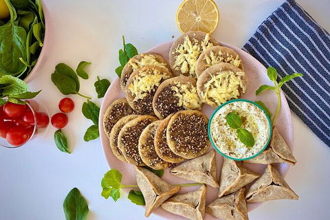 Learn To Cook Authentic Lebanese Cuisine In A Private Class In Melbourne CBD - Accommodation Noosa 3