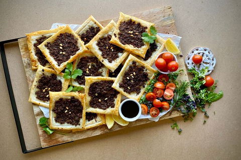 Learn To Cook Authentic Lebanese Cuisine In A Private Class In Melbourne CBD - Accommodation Noosa 0