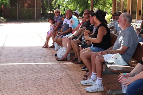 Malcolm Douglas Crocodile Park - Accommodation Noosa 1