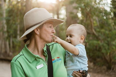 Malcolm Douglas Crocodile Park - Accommodation Noosa 6