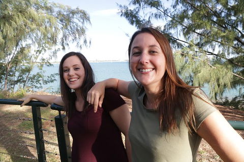 Darwin City Sights And Jumping Crocodile Cruise - Accommodation Noosa 8