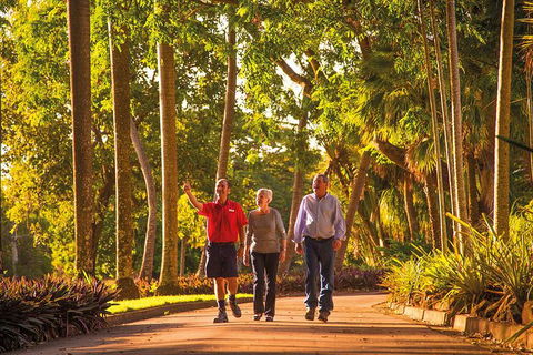 Darwin City Sights And Jumping Crocodile Cruise - Accommodation Noosa 10