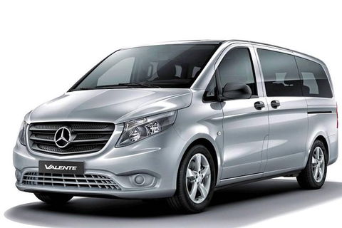 Luxurious Perth Intl Airport Private Transfer To Or From Perth CBD Max 10 - Accommodation Noosa 1