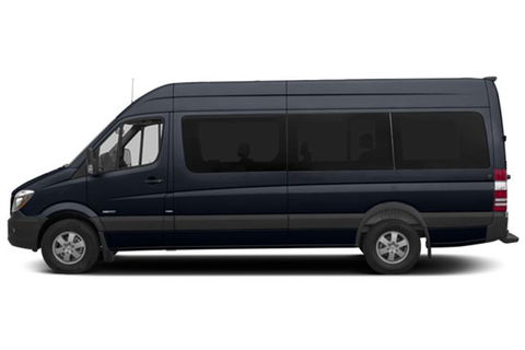 Luxurious Perth Intl Airport Private Transfer To Or From Perth CBD Max 10 - Accommodation Noosa 2