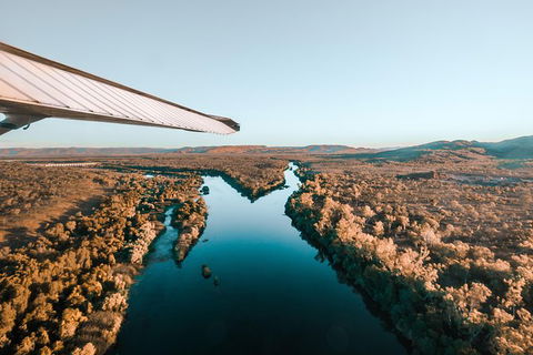 Mitchell Falls And Kimberley Coastal Camp (3night) - Accommodation Noosa 8