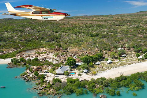 Mitchell Falls And Kimberley Coastal Camp (3night) - Accommodation Noosa 9
