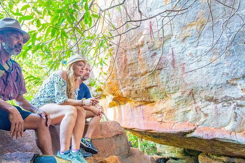 Mitchell Falls And Kimberley Coastal Camp (3night) - Accommodation Noosa 3