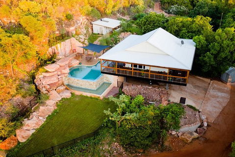 Cygnet Bay Explorer - Accommodation Noosa 1