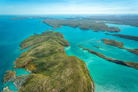Cygnet Bay Explorer - Accommodation Noosa 10