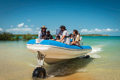 Cygnet Bay Explorer - Accommodation Noosa 3