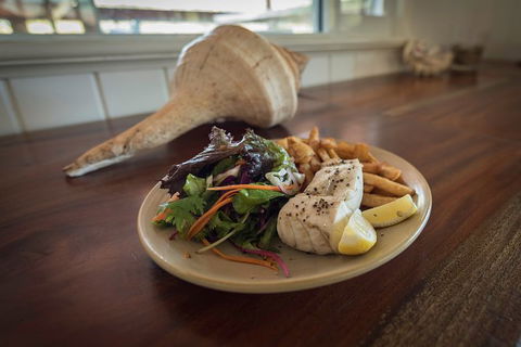 Cygnet Bay Explorer - Accommodation Noosa 9