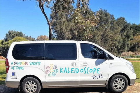 Botanical Gardens, Winery And Scenic Full Day Tour - Accommodation Noosa 4