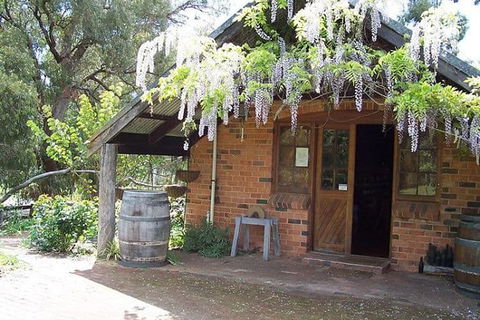 Botanical Gardens, Winery And Scenic Full Day Tour - Accommodation Noosa 3