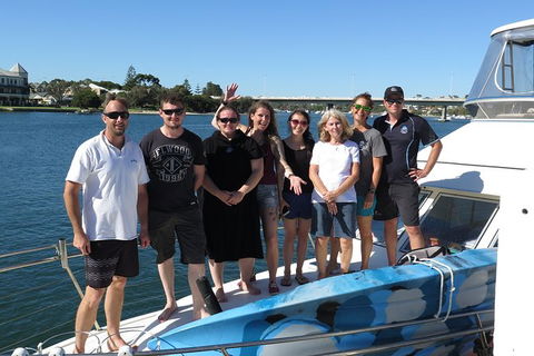 PADI Open Water Course - Accommodation Noosa 5