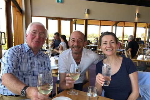 A Taste Of Margaret River Luxury Wine Tour - Accommodation Noosa 4