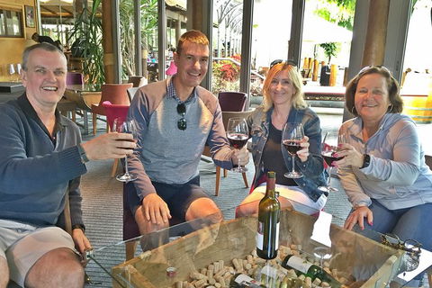 A Taste Of Margaret River Luxury Wine Tour - Accommodation Noosa 0