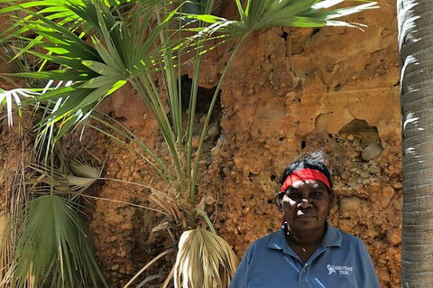 Bungles Day Trek Extended (with Echidna Chasm) - Accommodation Noosa 2