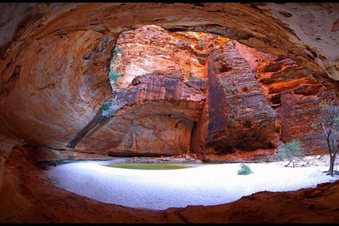 Bungles Day Trek Extended (with Echidna Chasm) - Accommodation Noosa 5