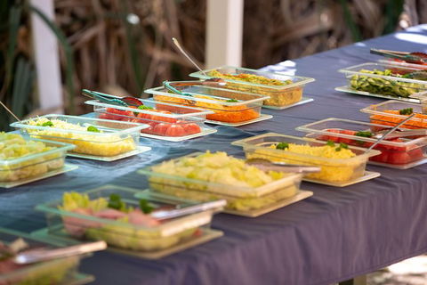 Ord River Experience With Riverside Lunch - Accommodation Noosa 6
