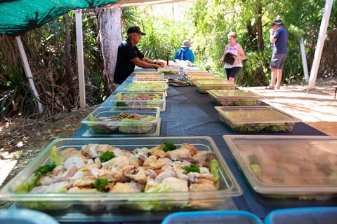 Ord River Experience With Riverside Lunch - Accommodation Noosa 7