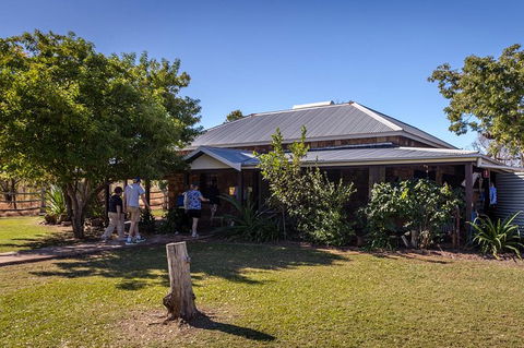 Ord River Experience With Riverside Lunch - Accommodation Noosa 3