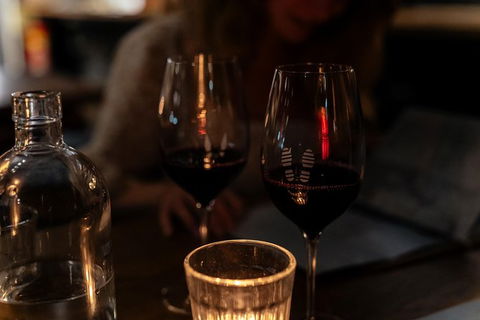 The Flavors Of Perth: Fremantle Wine & Bites Private Tour - Accommodation Noosa 7