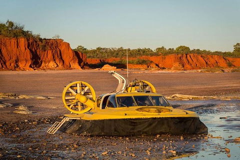 Broome All-Inclusive 7 Days Touring Package - Accommodation Noosa 3