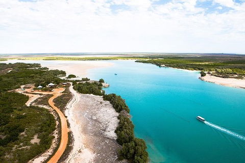 Broome All-Inclusive 7 Days Touring Package - Accommodation Noosa 8