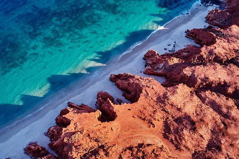 Broome All-Inclusive 7 Days Touring Package - Accommodation Noosa 5