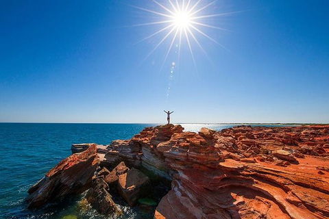 Broome All-Inclusive 7 Days Touring Package - Accommodation Noosa 1