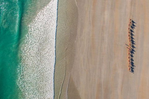 Broome All-Inclusive 7 Days Touring Package - Accommodation Noosa 0