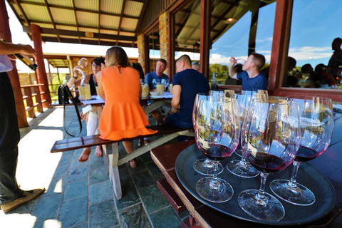 The Foodie Experience - Accommodation Noosa 0