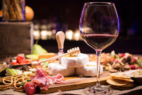 The Foodie Experience - Accommodation Noosa 5