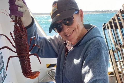 Lobster Fishing Tour At Geraldton - Accommodation Noosa 2