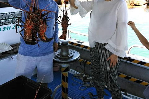 Lobster Fishing Tour At Geraldton - Accommodation Noosa 1