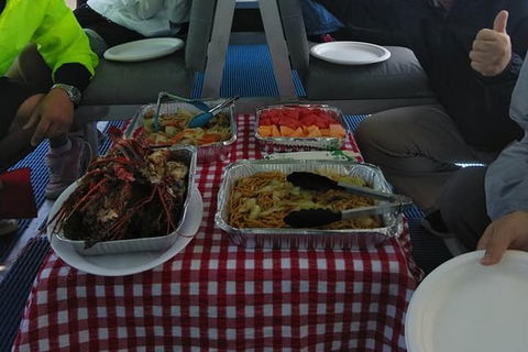 Lobster Fishing Tour At Geraldton - Accommodation Noosa 4