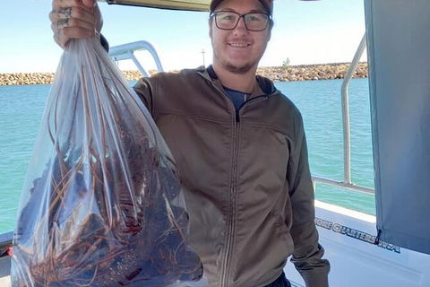 Lobster Fishing Tour At Geraldton - Accommodation Noosa 7