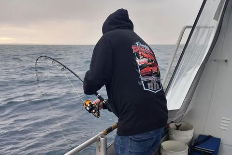 Geraldton Fishing Charter - Accommodation Noosa 16